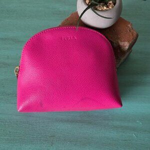 Furla make up pouch